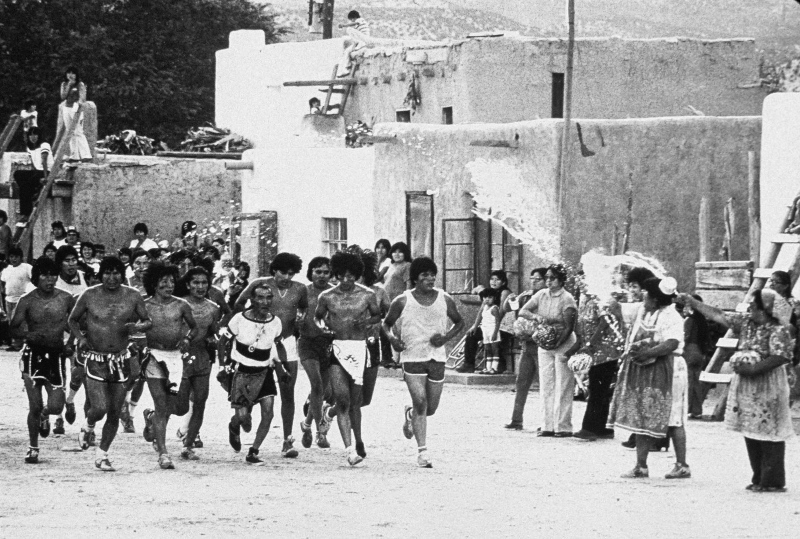 Runners of Jemez – Pueblo of Jemez