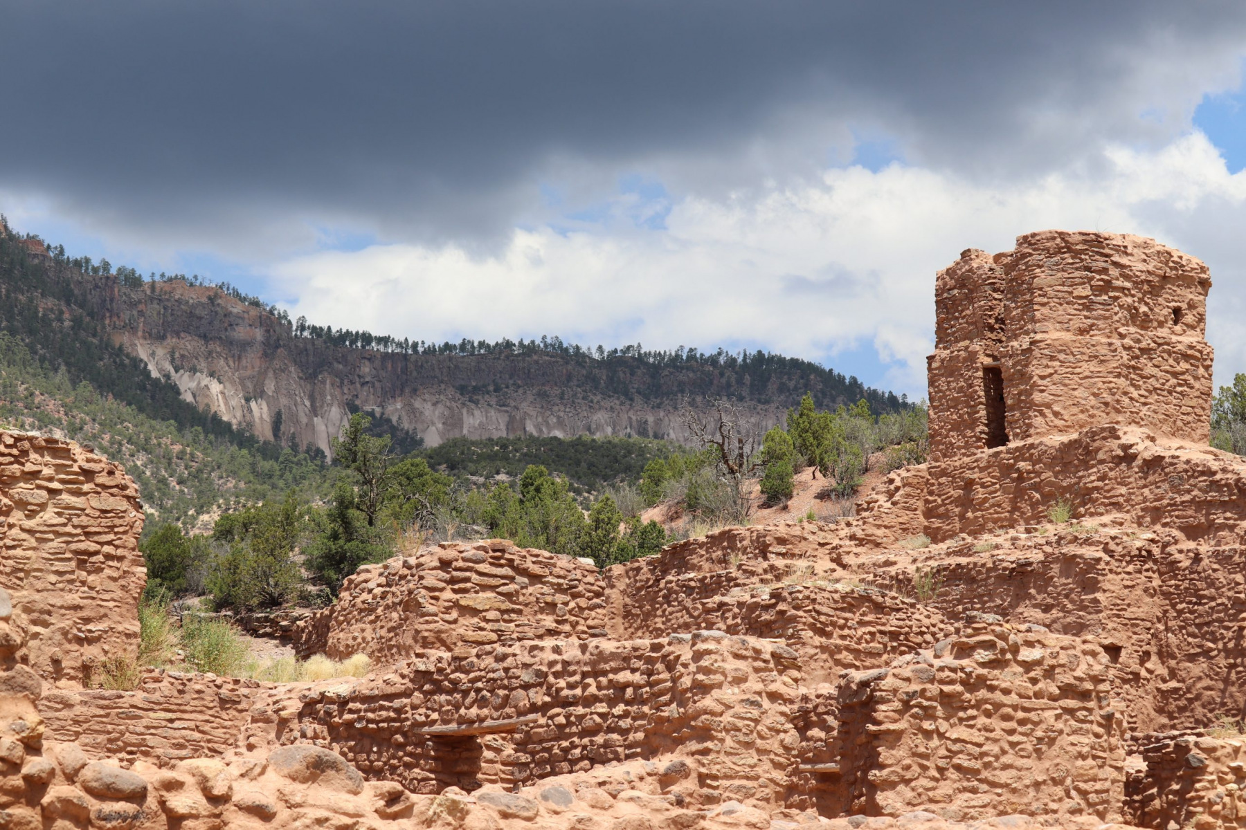 Plan Your Visit – Pueblo of Jemez