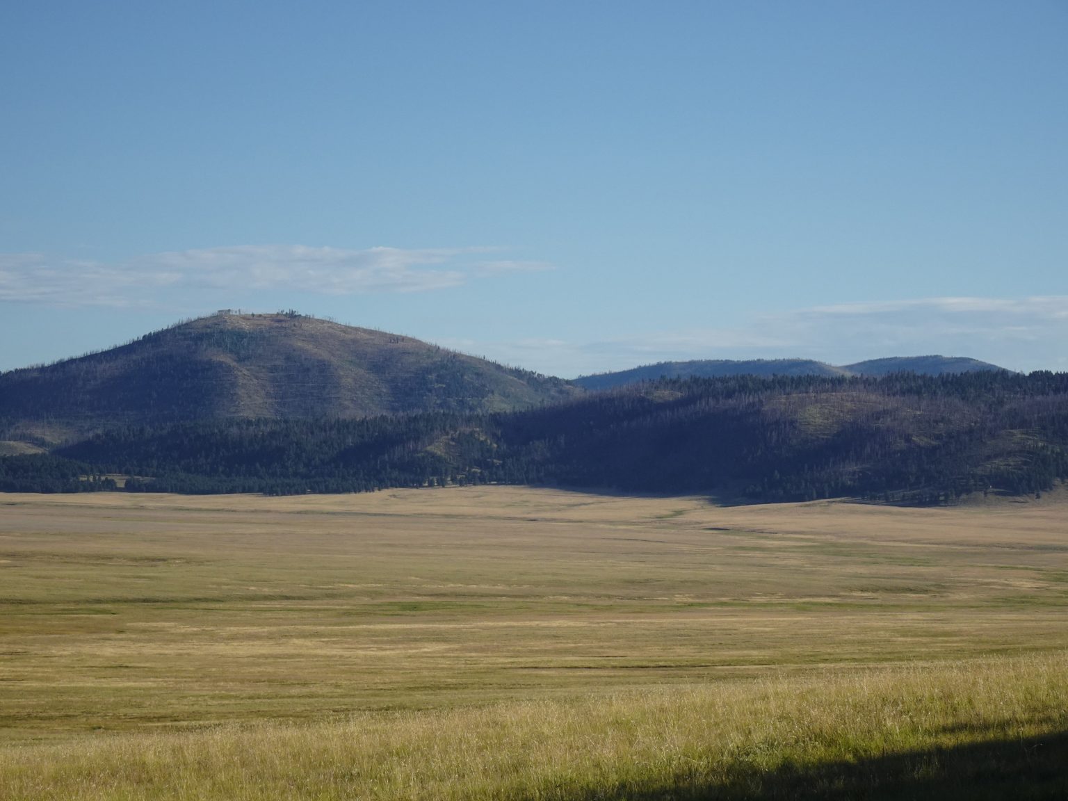 Pueblo of Jemez